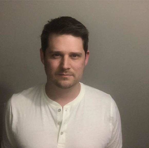 Meet your Posher, Kyle - Picture 1 of 1